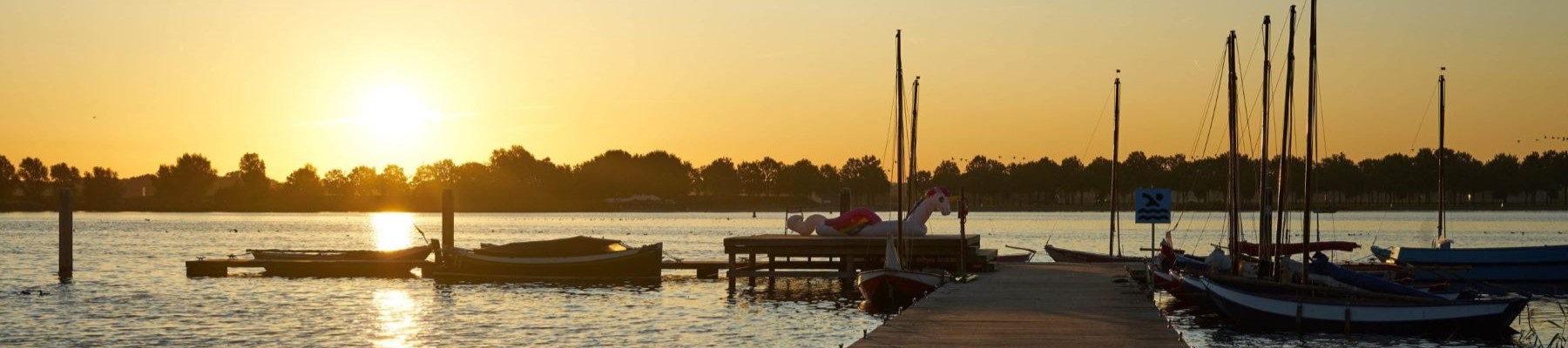Scoutinglandgoed Zeewolde — photo 4